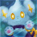 Left Hand Series: Shinx