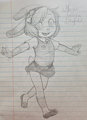 Hop, Skip n' a Jump by paige