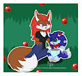 Commission for Mog