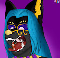 Nikita Maw Play ~ by Golderoug