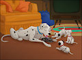 Welcome To The Dalmatian Plantation (Chapter 1) by Ronak