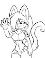 Infin doodle