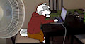 Canis Doods #6