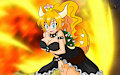 Speed Paint-Bowsette