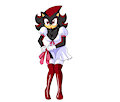 Shadow Lady