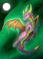 Reignited! by ShadowEyenoom