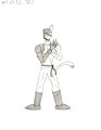 Iron Claw