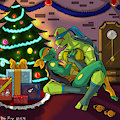 Secret Santa 24.12.2018