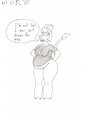 Fat Gerbil