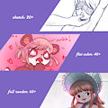 commission info (12/23/18) by shamefulcafe