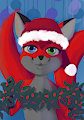 Lexi the Fox by Nimerial