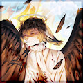 Bloody Angel - Henmi by Nightdancer