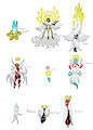 Angel designs