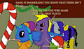Hearthswarming Comic