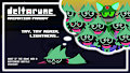 Deltarune (Animation Parody)
