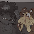 SO FLUFFY! by Fuf