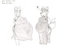 Tanya and Rena