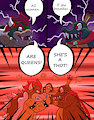 Queens vs Thots