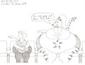 Sandy and Sinclare