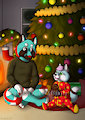 .: Exchanging Gifts :.
