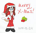 Merry Christmas 2018