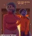 Snekmas 2018 by Atrolux