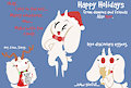 Merry Whatever