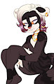commission neko