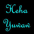 Heha Yuwaw (Silent Night in Isalwut [Islandish])