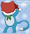 Have a Happy Christmas!