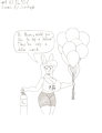 Balloons for Sale
