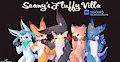 Seany's Fluffy Villa [Discord Server] (Updated)