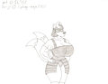 Da-ji the Fox Demon
