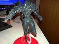 Overwatch, Pharah resin 3d print