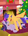 MLP Christmas 2015.