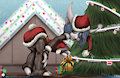 Merry Wintersday ~ December2018 ~ Jinxx