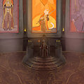 *C*_Hail to the king