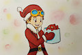 Merry Christmas!