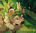 Nature mlem by Ragnarosslyng