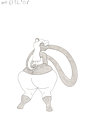Junk in her Trunk