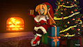 Christmas Elf