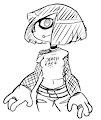 Vanessa - casual outfit