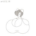 Gina's Bust