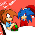 Merry christmas  Damian