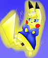 pika attack