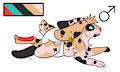 Freebie : mirai223's Bunny