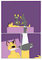Titus get mummified alive p1 by diapyboy