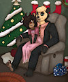 Beary Christmas