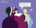 Stella's Weight Problem