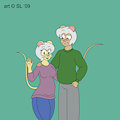 The Wilksons